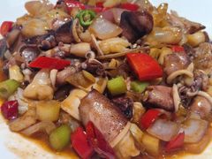 -健眺小海鲜(临海后山店)