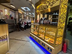-沙漠玫瑰土耳其餐厅(神路街店)