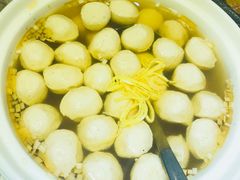 -隆喜元鱼汤包·海鲜(中联广场店)