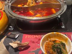 -牛New寿喜烧(新六百店)