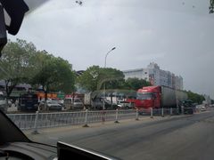 -无锡天鹏食品城