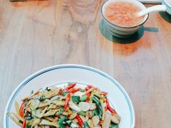 -树厨贵州菜(花果园购物中心店)