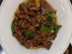 -陈记菜馆·非遗淮扬菜(东关街教场店)