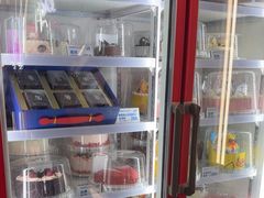 -DQ·蛋糕·冰淇淋(通州万达店)