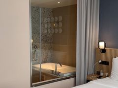 -北京崇文门桔子水晶酒店
