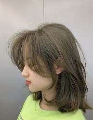 -匠心荟MG染烫店