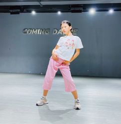 -卡门舞蹈
