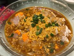 -华盛丰温州大排档(东三环南路店)