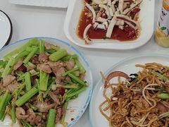 -郭姐·威海渔村(黄兴路店)