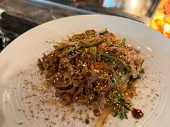 -北京北辰洲际酒店啡扬咖啡厅·自助餐厅