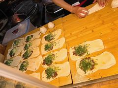 -沙州食驿·非遗小吃夜市