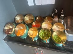 -滇野云南野生菌餐厅(陕西南路店)