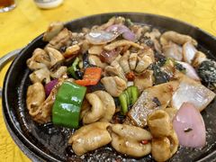 -肥姐美食(同福中路店)