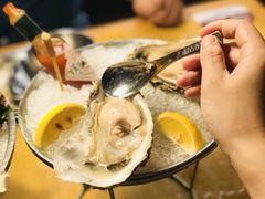 -囧吉香生蚝牛排馆(湖北路店)