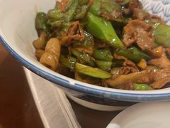 -肖记公安牛肉鱼杂馆·省级非物质文化遗产(三角路直营店)