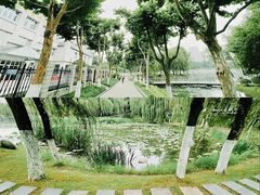 -后襄河公园