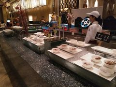 -太原富力万达文华酒店·美食汇西餐厅