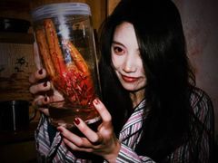 -棂笼·深度沉浸密室(武汉旗舰店)