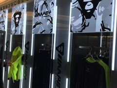 -AAPE BY A BATHING APE(朗豪坊店)