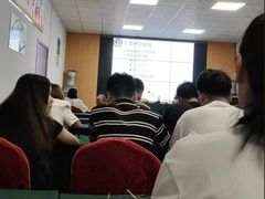-上海非凡进修学院(松江校区)