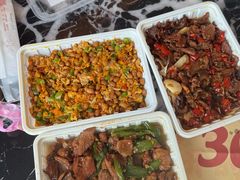 -味上湘菜馆(岳麓山店)
