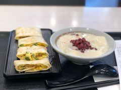 -永和大王(一口茶豆浆|花香豆更香·碧榕湾店)