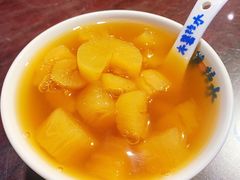 木薯糖水-粉家柳州螺蛳粉(杨宅路店)