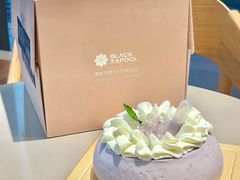 -黑池口感烘焙·生日蛋糕(坂田店)