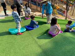 -清远熹乐谷温泉度假酒店
