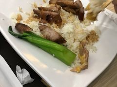-太兴烧味餐厅(香港机场店)