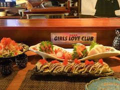 -半藏居酒屋(香港花园店)