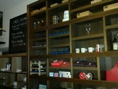 -榖屋house of flour(张江首店)