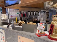 -君之狮子山·轻糖烘焙(松江印象城店)