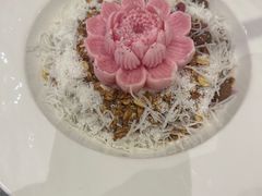 -汉水谣·江景餐厅(江滩店)