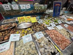 -旺角小渔村(二马路店)