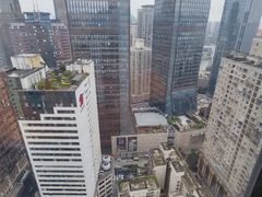 -Ting无边际江景酒店(重庆解放碑云端之眼店)