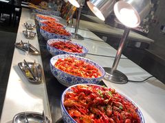 -青岛西海岸隆和福朋喜来登酒店