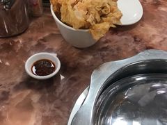 -潮汕大目牛肉火锅(上梅林店)