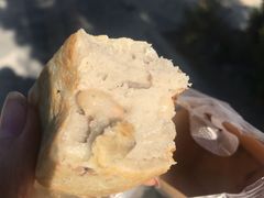 -栗记麦香坊·草之楼仙豆糕(东直门店)