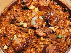 -郭家大院 老南京土菜(九霄店)