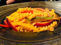 -阿顾西餐·牛排披萨(北戴河店)