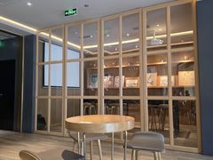 -星巴克臻选(济南恒隆店)