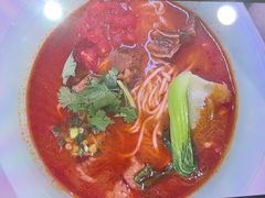 -李先生牛肉面大王(广渠门内店)