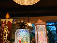 -古董花园(思南路42弄小区店)