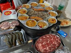 -旺记碳烤肥牛(总店)