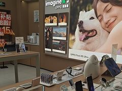 -OPPO体验店(广州荔湾区领展广场店)