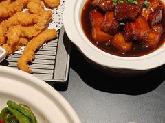 -小菜园新徽菜(青岛市南万象城店)