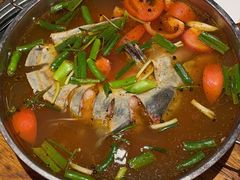 -亮欢寨酸汤鱼(沙冲路店)