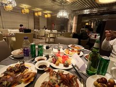 -北京王府井希尔顿酒店·万斯阁西餐厅