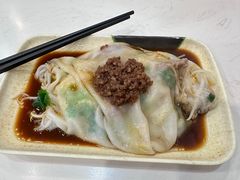 -乐腾餐饮乐道肠粉王(泰安店)